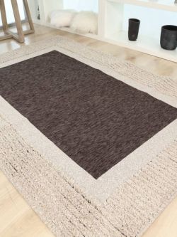 Toscana Shaggy Fons Wenge