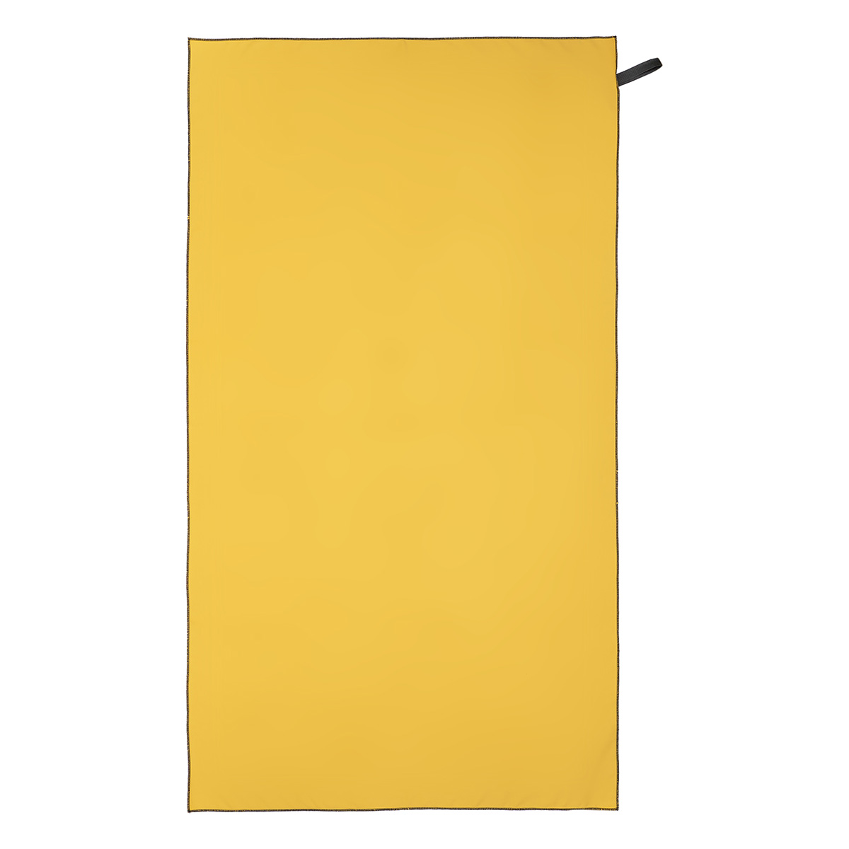 Πετσέτα θαλάσσης Art 2200 90x160 Κίτρινο  