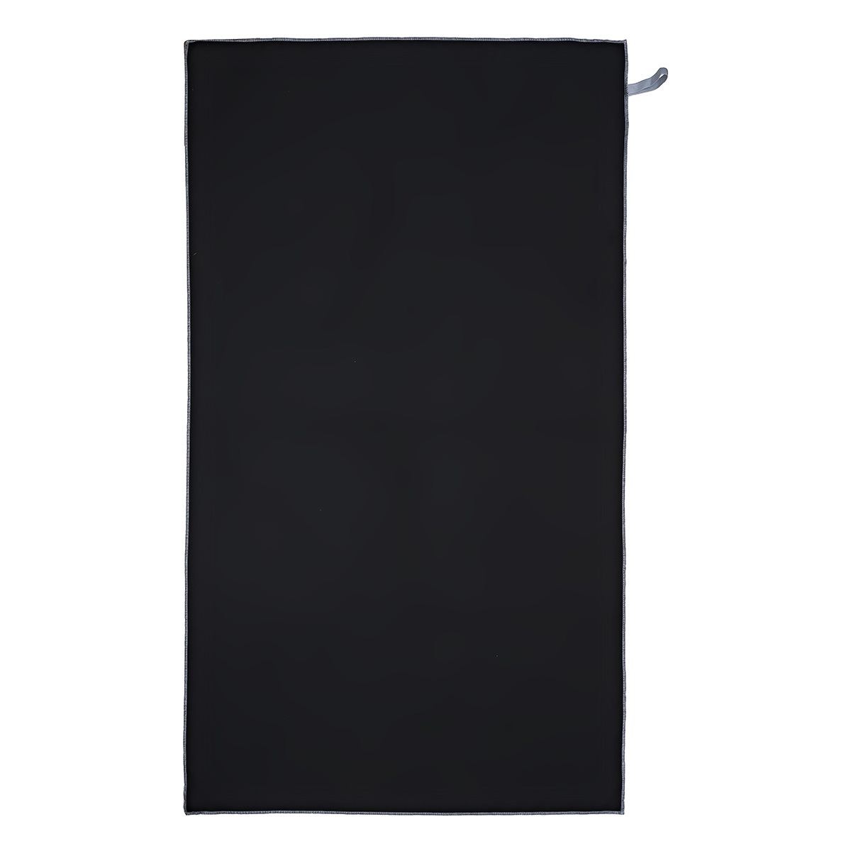 Πετσέτα θαλάσσης Art 2200 90x160 Μαύρο  